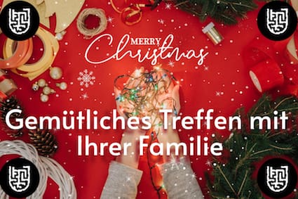 Weihnachten 2022: 4 Tipps für Weihnachtsgeschenke
