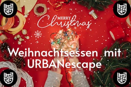 Weihnachtsessen in Unternehmen: Wie man eine erfolgreiche Veranstaltung organisiert