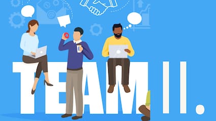 Was ist ein team II.? Teambuilding in Bern, Zürich, Basel, Luzern, Winterthur & Umgebung