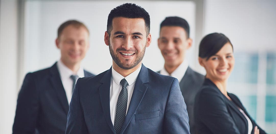 5 Tipps, wie Sie als Chef zur Teambildung beitragen