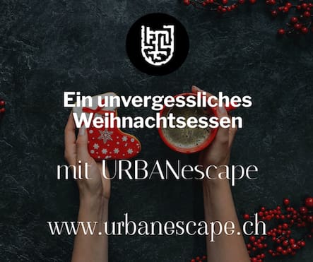 Weihnachtsessen Zürich. Weihnachtsessen Berlin. Weihnachtsessen Bratislava. Weihnachtsessen Ideen.