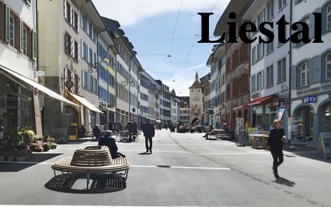 Liestal