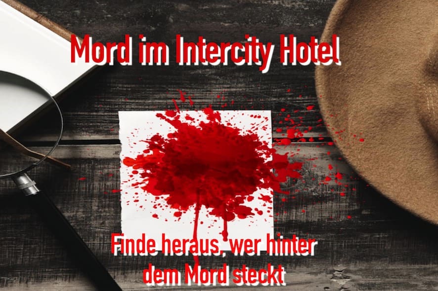 Neue Hotel Mission im Intercity Hotel Zürich