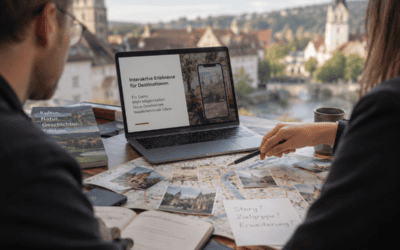 Warum ein erfolgreiches Destination Game manchmal erst der Anfang ist