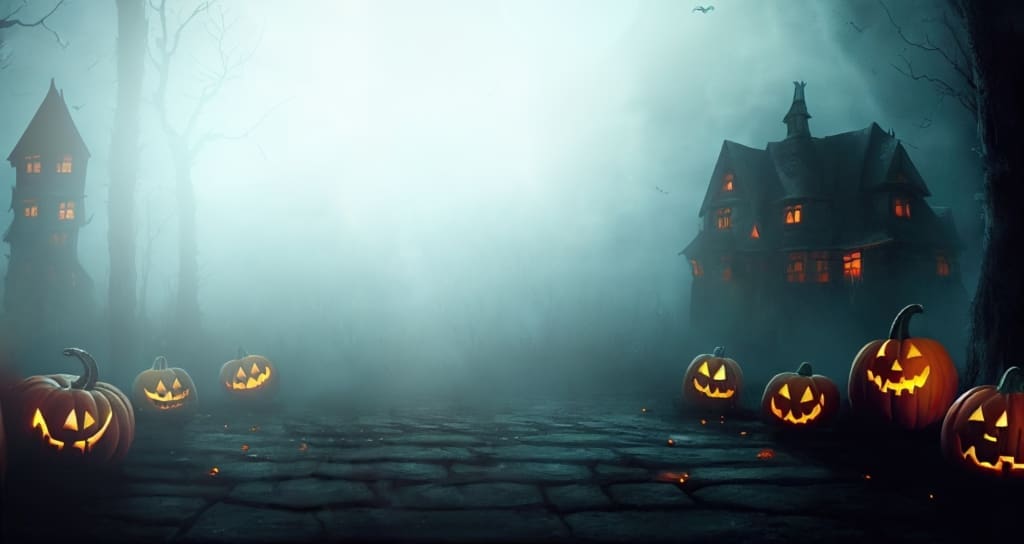 Halloween 2026, Halloween Gewinnspiel, Halloween Wettbewerb, Escape Room, Escape Game, Gutschein gewinnen, Halloween Schweiz, Outdoor Escape Game