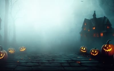 Halloween-Gewinnspiel 2026: Gewinne einen Escape-Game-Gutschein im Wert von CHF 60 oder 50 euro