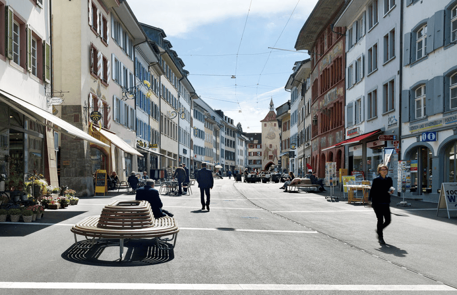 Liestal, mach dich bereit für ein Abenteuer: das neue Escape Game!