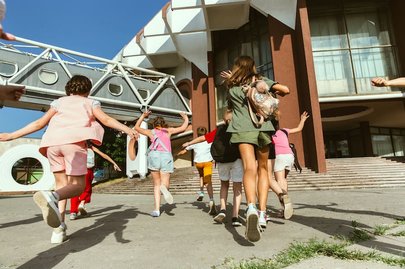 Last Minute Schulausflug: Vergessen Sie langweilige Museen und immer das gleiche Programm Last Minute Schulausflug: Vergessen Sie langweilige Museen und immer das gleiche Programm