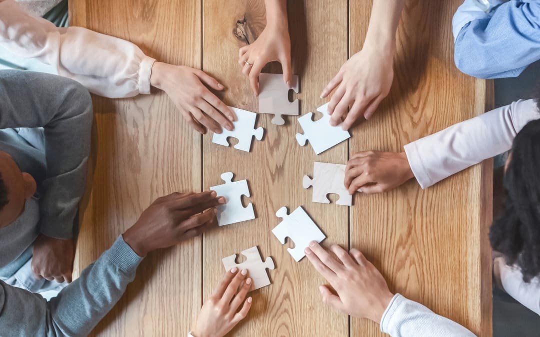 Warum moderne Unternehmen beginnen, mentale Energie statt Zeit zu priorisieren