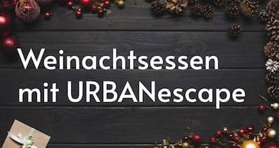 Weihnachtsessen: 6 Tipps und Ideen