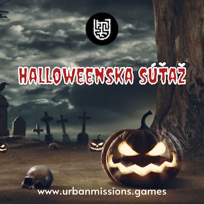 Halloween program. Sutaz. Halloween Sutaz. Bratislava. Nitra. Nitra Halloween. Bratislava Halloween.