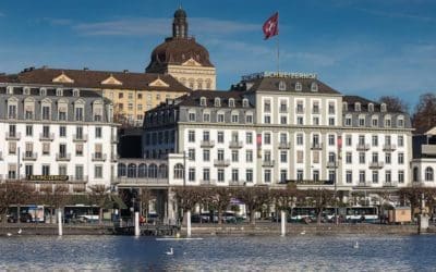 Hotel Mission in Luzern