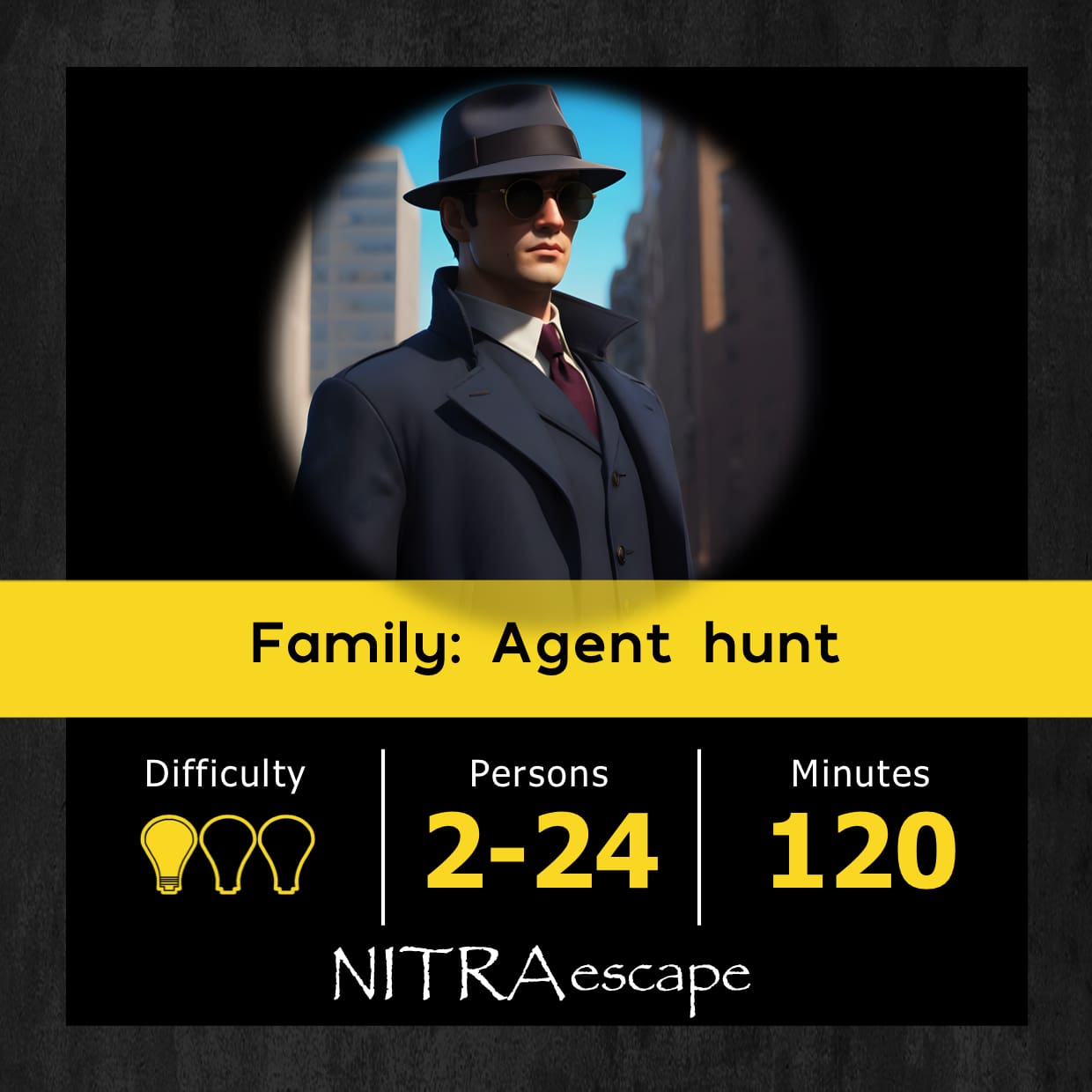 Agent hunt family Nitra, agentenjagd children Nitra, agentenjagd familie Nitra, foxtrail children Nitra, foxtrail familie Nitra, escape game children Nitra, outdoor escape game children Nitra, outdoor escape room children Nitra, schnitzeljagd children Nitra, schatzsuche children Nitra, urbanmission children Nitra, city game children Nitra, treasure hunt children Nitra, scavenger game children Nitra, outdoor spiel children Nitra, outdoor game children Nitra, escape mission children Nitra, outdoor escape mission children Nitra, escape game familie Nitra, outdoor escape game familie Nitra, outdoor escape room familie Nitra, schnitzeljagd familie Nitra, schatzsuche familie Nitra, urbanmission familie Nitra, city game familie Nitra, treasure hunt familie Nitra, scavenger game familie Nitra, outdoor spiel familie Nitra, outdoor game familie Nitra, escape mission familie Nitra, outdoor escape mission familie Nitra<br />
