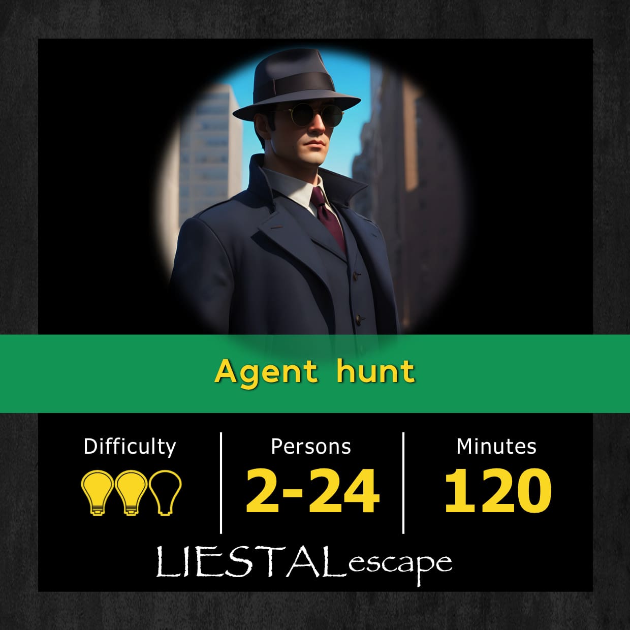 Agent hunt liestal, foxtrail liestal, escape game liestal, outdoor escape game liestal, outdoor escape room liestal, schnitzeljagd liestal, schatzsuche liestal, urbanmission liestal, city game liestal, treasure hunt liestal, scavenger game liestal, outdoor spiel liestal, outdoor game liestal, escape mission liestal, outdoor escape mission liestal<br />
