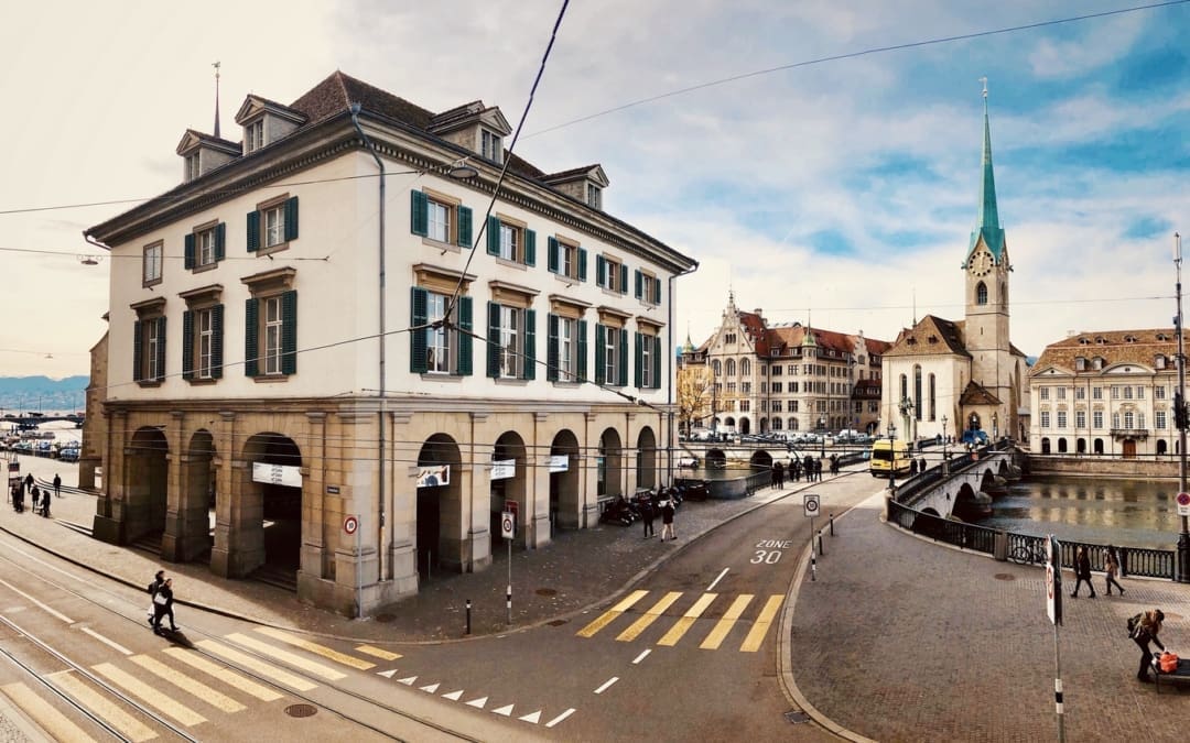 Die besten Teamevents in Zürich 2026: 5 Erlebnisse, die aus Arbeitskollegen ein echtes Team machen