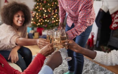 Why You Should Plan Your Company Christmas Dinner in September — and Why Good Food Alone Is No Longer Enough