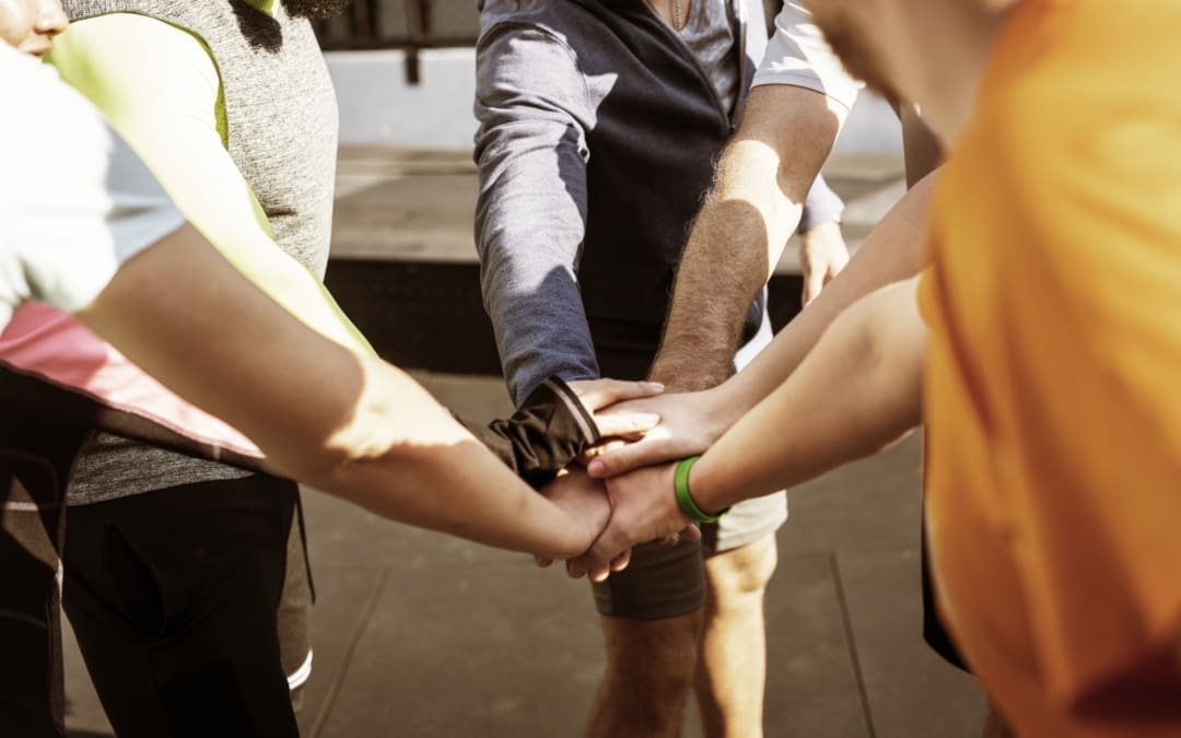 Warum die besten Sommer-Teambuildings draussen stattfinden – und es dabei nicht nur um den Teamgeist geht