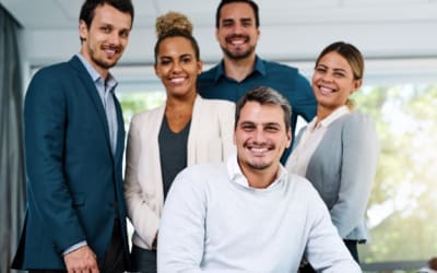Nutzen Sie den August: Stärken Sie Ihr Team, bevor der September beginnt