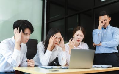 Vom Lernziel zum Spiel: Wie aus Unternehmensinhalten eine Game Solution entsteht