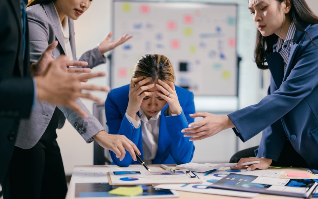 Many corporate knowledge problems are not knowledge problems at all