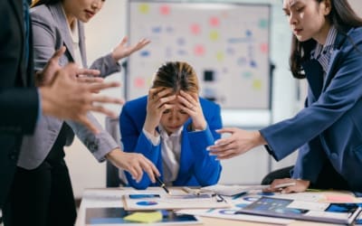 Many corporate knowledge problems are not knowledge problems at all